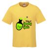Men's Crew Neck Tee Thumbnail