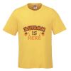 Men's Crew Neck Tee Thumbnail