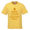 Men's Crew Neck Tee Thumbnail