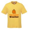 Men's Crew Neck Tee Thumbnail
