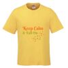 Men's Crew Neck Tee Thumbnail