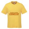 Men's Crew Neck Tee Thumbnail