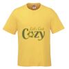 Men's Crew Neck Tee Thumbnail
