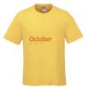 Men's Crew Neck Tee Thumbnail