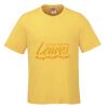 Men's Crew Neck Tee Thumbnail