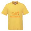 Men's Crew Neck Tee Thumbnail