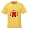 Men's Crew Neck Tee Thumbnail