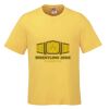 Men's Crew Neck Tee Thumbnail