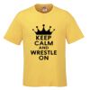 Men's Crew Neck Tee Thumbnail
