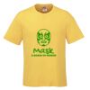 Men's Crew Neck Tee Thumbnail