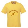 Men's Crew Neck Tee Thumbnail