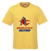 Men's Crew Neck Tee Thumbnail
