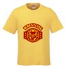 Men's Crew Neck Tee Thumbnail