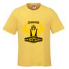 Men's Crew Neck Tee Thumbnail