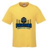 Men's Crew Neck Tee Thumbnail