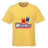 Men's Crew Neck Tee Thumbnail