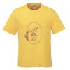Men's Crew Neck Tee Thumbnail