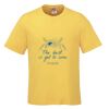 Men's Crew Neck Tee Thumbnail
