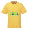 Men's Crew Neck Tee Thumbnail
