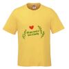 Men's Crew Neck Tee Thumbnail