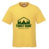 Men's Crew Neck Tee Thumbnail