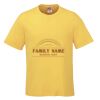 Men's Crew Neck Tee Thumbnail