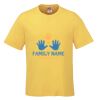 Men's Crew Neck Tee Thumbnail