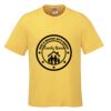 Men's Crew Neck Tee Thumbnail