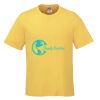Men's Crew Neck Tee Thumbnail
