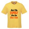 Men's Crew Neck Tee Thumbnail