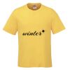 Men's Crew Neck Tee Thumbnail