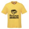 Men's Crew Neck Tee Thumbnail
