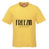 Men's Crew Neck Tee Thumbnail