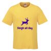 Men's Crew Neck Tee Thumbnail