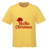 Men's Crew Neck Tee Thumbnail