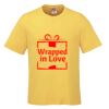 Men's Crew Neck Tee Thumbnail