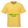 Men's Crew Neck Tee Thumbnail