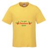 Men's Crew Neck Tee Thumbnail