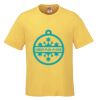 Men's Crew Neck Tee Thumbnail