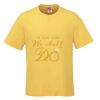 Men's Crew Neck Tee Thumbnail