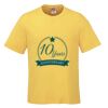 Men's Crew Neck Tee Thumbnail