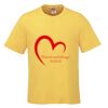 Men's Crew Neck Tee Thumbnail