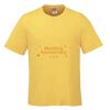 Men's Crew Neck Tee Thumbnail