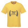 Men's Crew Neck Tee Thumbnail