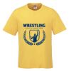 Men's Crew Neck Tee Thumbnail