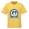 Men's Crew Neck Tee Thumbnail