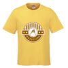 Men's Crew Neck Tee Thumbnail