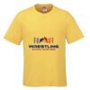 Men's Crew Neck Tee Thumbnail