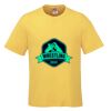 Men's Crew Neck Tee Thumbnail