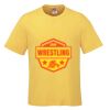 Men's Crew Neck Tee Thumbnail